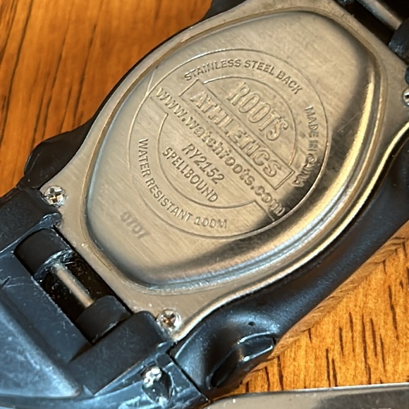 Watch assortment, 5 with new batteries! Ladies and pocket watch - Picture 12 of 16